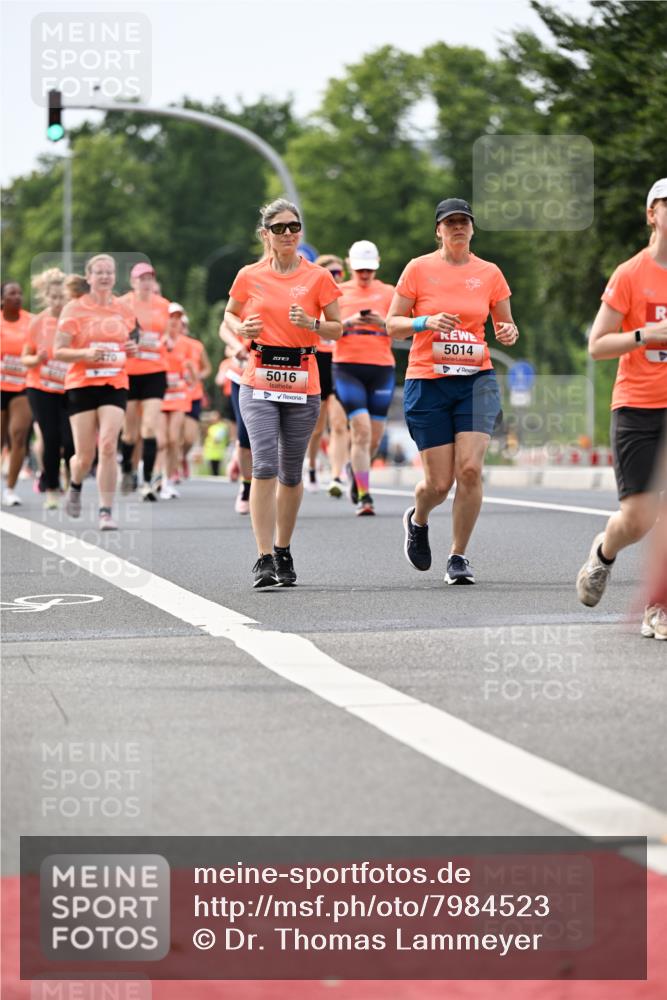 15.06.2025 - REWE Women's Run Dr. Thomas Lammeyer http://msf.ph/oto/7984523 15.06.2025 10:47:13 Laufen 5016, 5014 meine-sportfotos.de