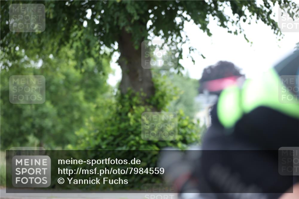 15.06.2025 - 7 Türme Triathlon Yannick Fuchs http://msf.ph/oto/7984559 15.06.2025 11:38:20 Radfahren 246, 285 meine-sportfotos.de
