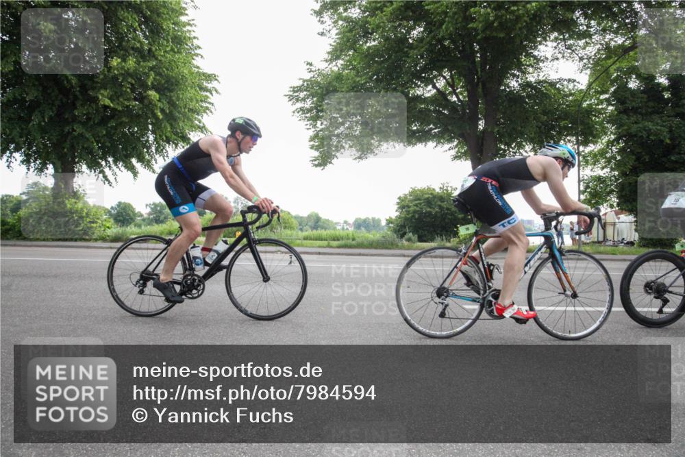 15.06.2025 - 7 Türme Triathlon Yannick Fuchs http://msf.ph/oto/7984594 15.06.2025 09:57:17 Radfahren 16, 17, 18, 19, 20 meine-sportfotos.de