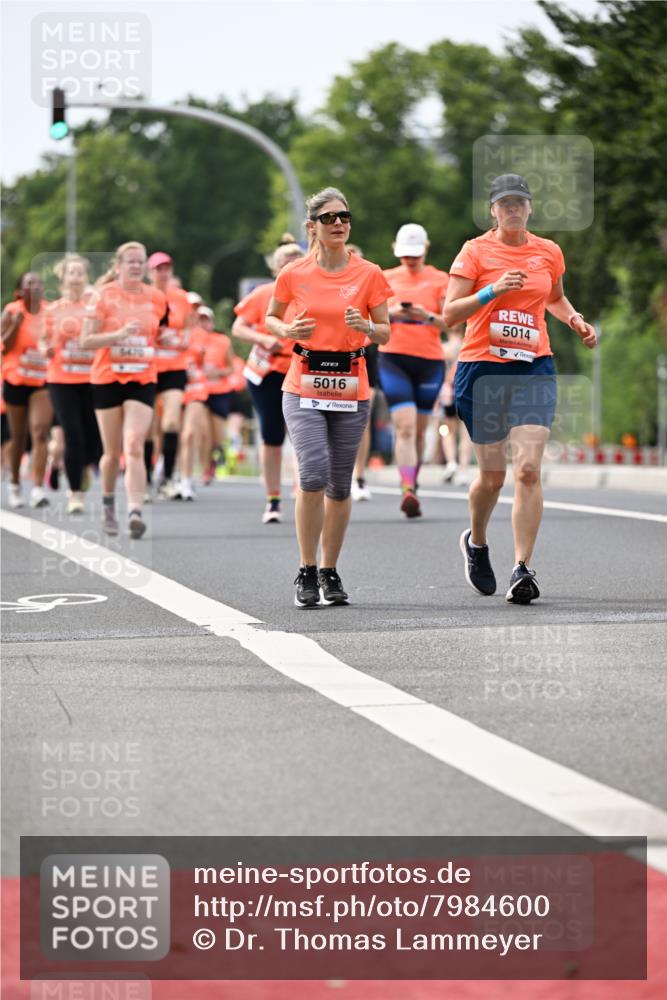 15.06.2025 - REWE Women's Run Dr. Thomas Lammeyer http://msf.ph/oto/7984600 15.06.2025 10:47:13 Laufen 5016, 5014 meine-sportfotos.de