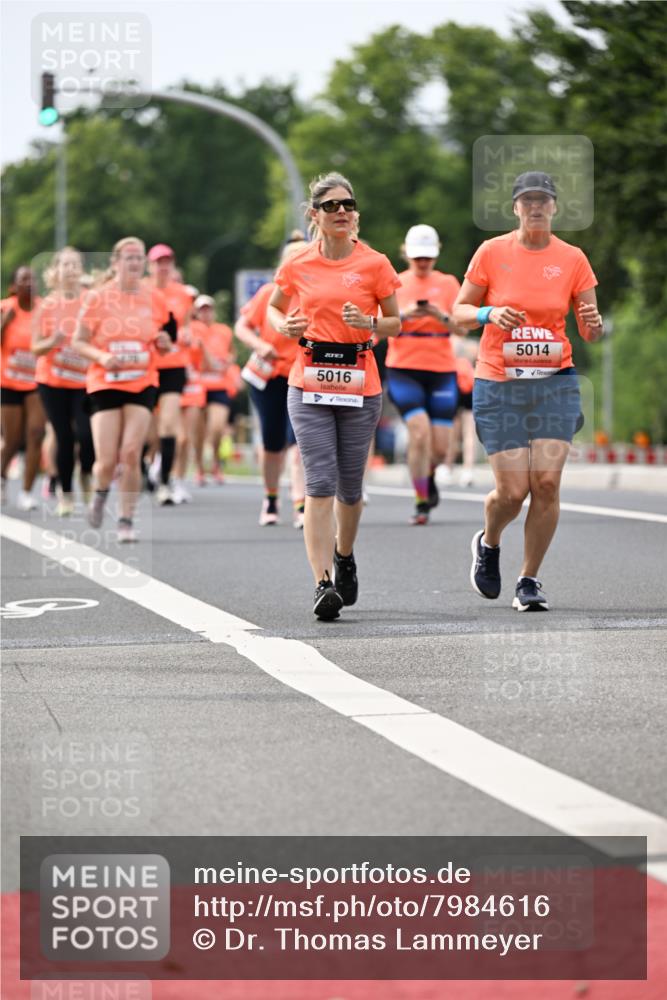 15.06.2025 - REWE Women's Run Dr. Thomas Lammeyer http://msf.ph/oto/7984616 15.06.2025 10:47:14 Laufen 5016, 5014 meine-sportfotos.de