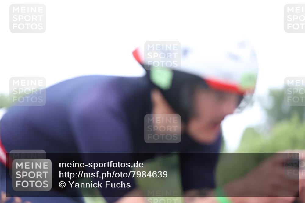 15.06.2025 - 7 Türme Triathlon Yannick Fuchs http://msf.ph/oto/7984639 15.06.2025 11:38:27 Radfahren 246, 285 meine-sportfotos.de