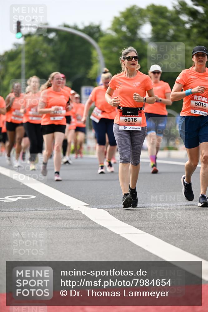 15.06.2025 - REWE Women's Run Dr. Thomas Lammeyer http://msf.ph/oto/7984654 15.06.2025 10:47:14 Laufen 3, 32, 5014, 5016 meine-sportfotos.de