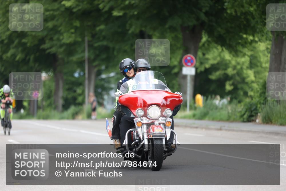 15.06.2025 - 7 Türme Triathlon Yannick Fuchs http://msf.ph/oto/7984674 15.06.2025 11:38:48 Radfahren 267 meine-sportfotos.de