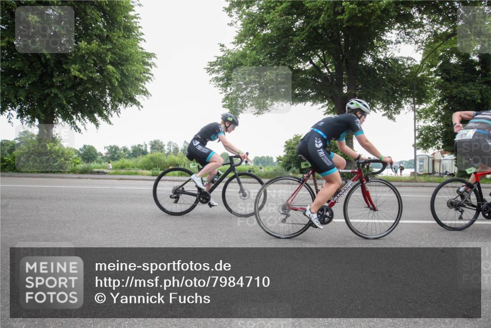 15.06.2025 - 7 Türme Triathlon Yannick Fuchs http://msf.ph/oto/7984710 15.06.2025 10:05:54 Radfahren 137, 139, 140, 145, 146, 148 meine-sportfotos.de