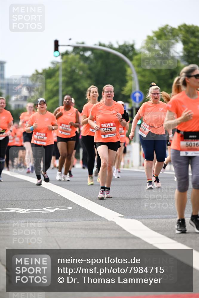 15.06.2025 - REWE Women's Run Dr. Thomas Lammeyer http://msf.ph/oto/7984715 15.06.2025 10:47:15 Laufen 5584, 5104, 5470, 476, 5016 meine-sportfotos.de