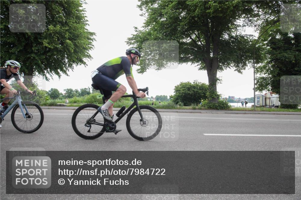 15.06.2025 - 7 Türme Triathlon Yannick Fuchs http://msf.ph/oto/7984722 15.06.2025 10:05:55 Radfahren 137, 139, 140, 145, 146, 148 meine-sportfotos.de