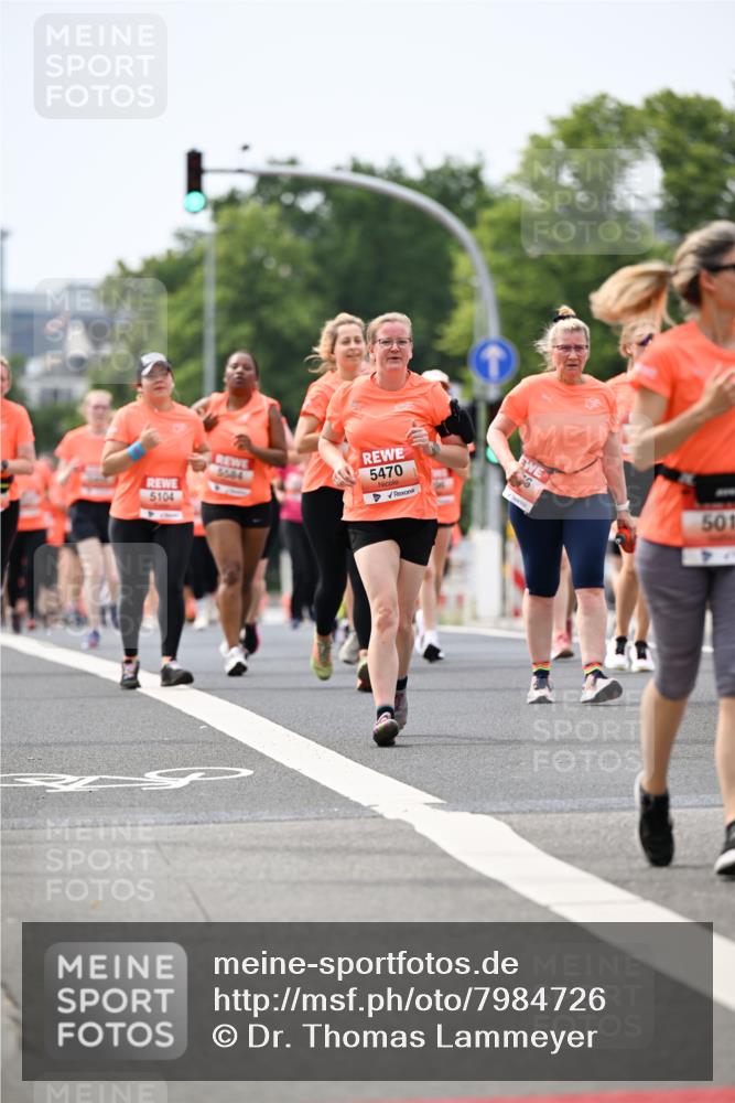 15.06.2025 - REWE Women's Run Dr. Thomas Lammeyer http://msf.ph/oto/7984726 15.06.2025 10:47:15 Laufen 5564, 5104, 5470 meine-sportfotos.de