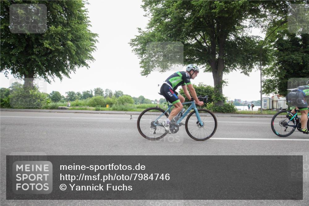 15.06.2025 - 7 Türme Triathlon Yannick Fuchs http://msf.ph/oto/7984746 15.06.2025 10:05:56 Radfahren 137, 139, 140, 145, 146, 148 meine-sportfotos.de