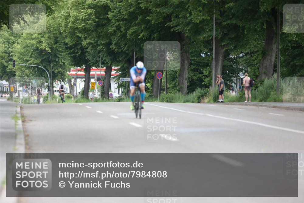 15.06.2025 - 7 Türme Triathlon Yannick Fuchs http://msf.ph/oto/7984808 15.06.2025 11:38:54 Radfahren 267, 323 meine-sportfotos.de