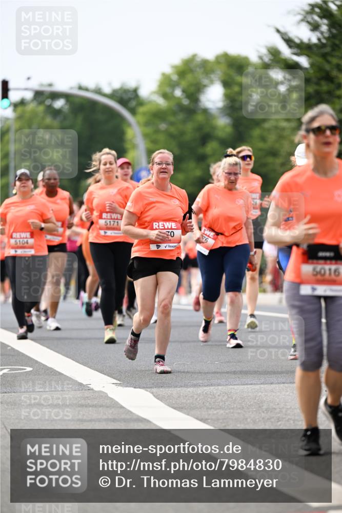15.06.2025 - REWE Women's Run Dr. Thomas Lammeyer http://msf.ph/oto/7984830 15.06.2025 10:47:16 Laufen 5171, 0, 5104 meine-sportfotos.de