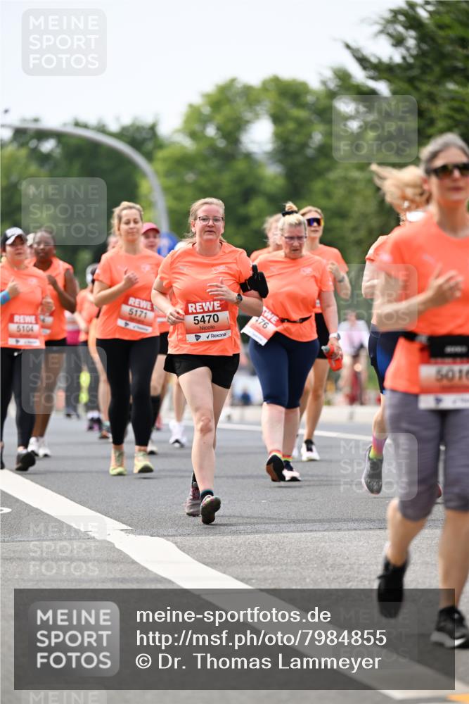 15.06.2025 - REWE Women's Run Dr. Thomas Lammeyer http://msf.ph/oto/7984855 15.06.2025 10:47:17 Laufen 5104, 5171, 5470, 476 meine-sportfotos.de