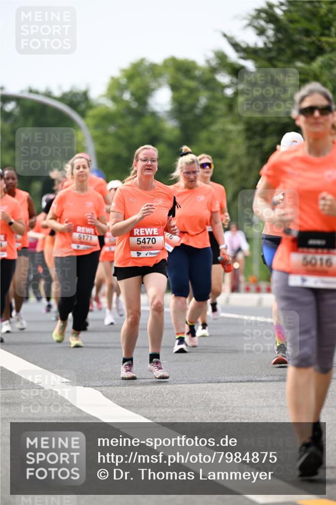 15.06.2025 - REWE Women's Run Dr. Thomas Lammeyer http://msf.ph/oto/7984875 15.06.2025 10:47:17 Laufen 5171, 5470 meine-sportfotos.de