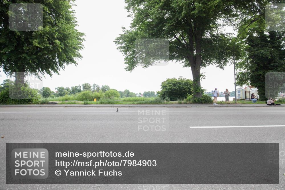 15.06.2025 - 7 Türme Triathlon Yannick Fuchs http://msf.ph/oto/7984903 15.06.2025 10:35:54 Radfahren 290 meine-sportfotos.de