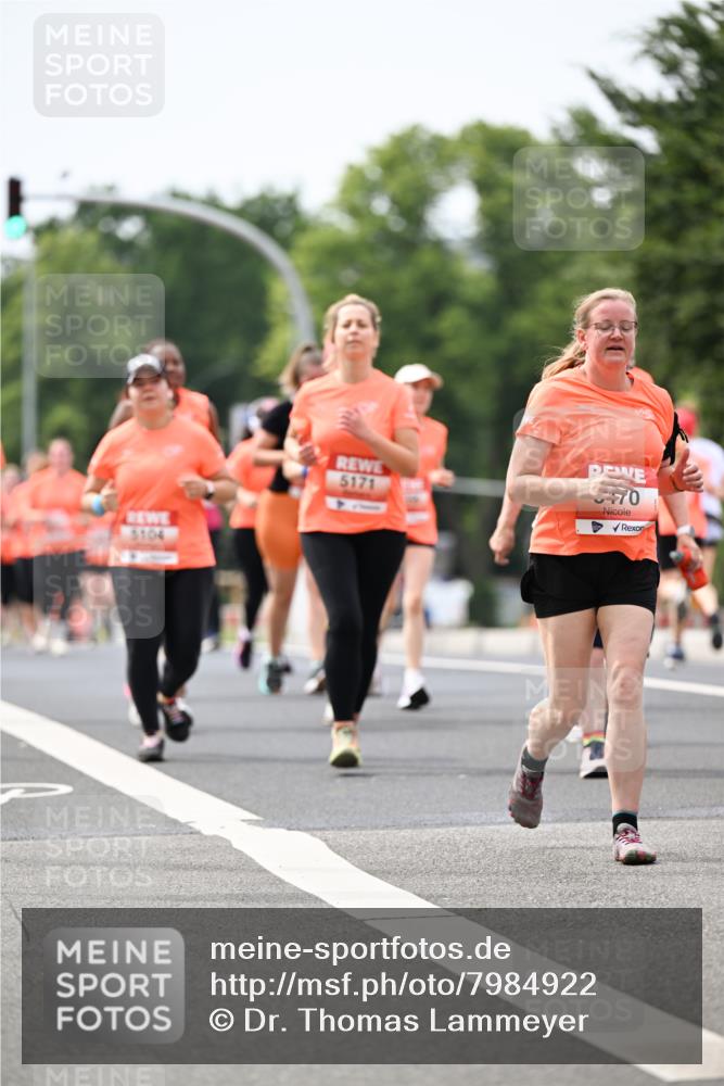 15.06.2025 - REWE Women's Run Dr. Thomas Lammeyer http://msf.ph/oto/7984922 15.06.2025 10:47:18 Laufen 5171, 104, 70 meine-sportfotos.de