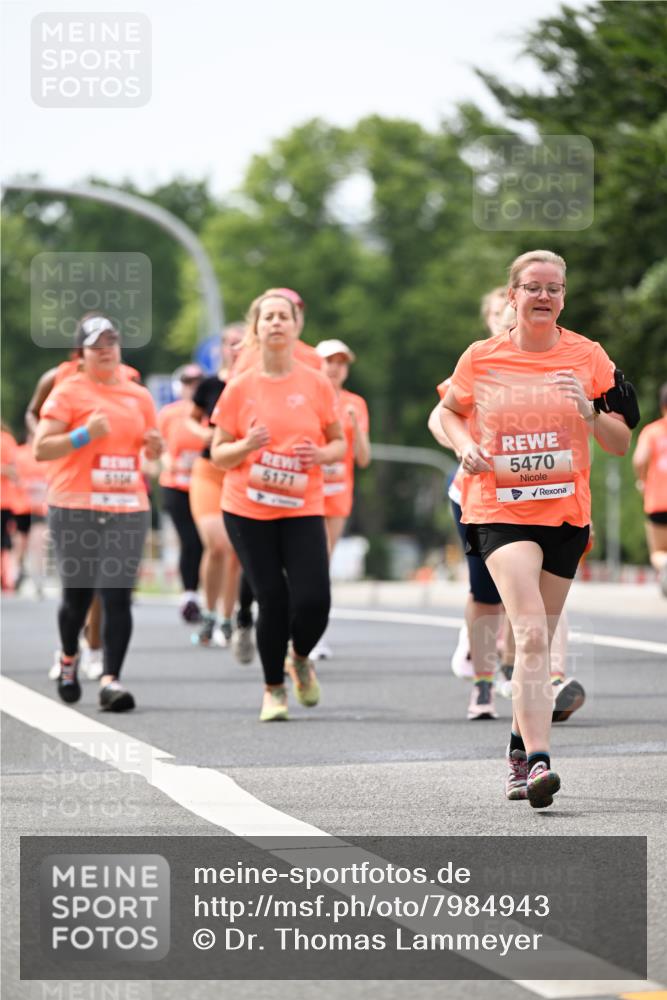 15.06.2025 - REWE Women's Run Dr. Thomas Lammeyer http://msf.ph/oto/7984943 15.06.2025 10:47:18 Laufen 5171, 194, 5470 meine-sportfotos.de