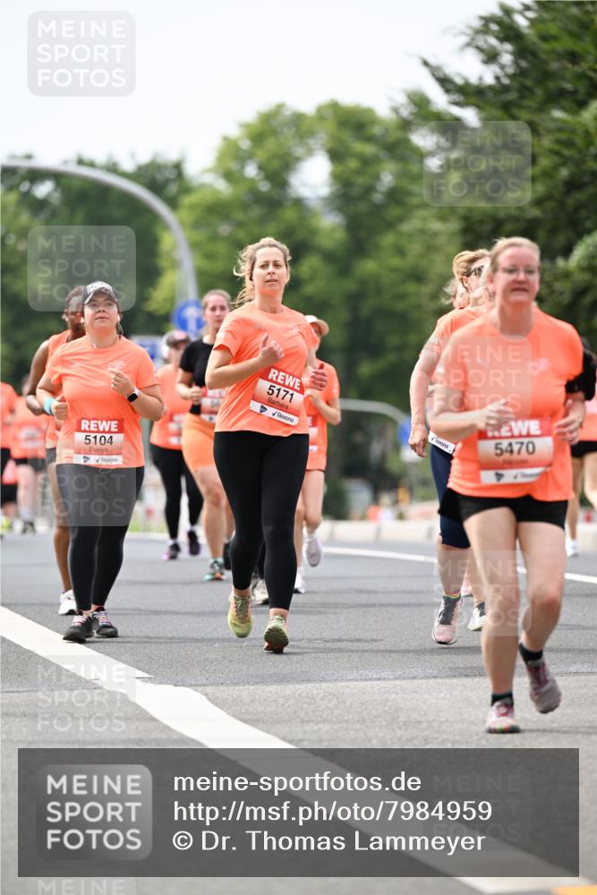 15.06.2025 - REWE Women's Run Dr. Thomas Lammeyer http://msf.ph/oto/7984959 15.06.2025 10:47:18 Laufen 5104, 5171, 5470 meine-sportfotos.de
