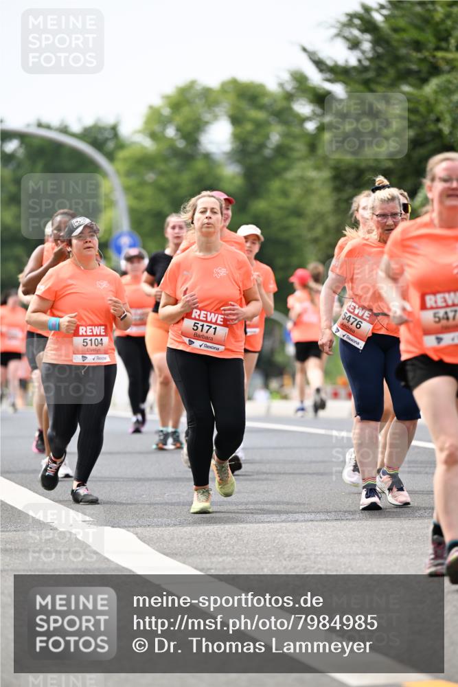 15.06.2025 - REWE Women's Run Dr. Thomas Lammeyer http://msf.ph/oto/7984985 15.06.2025 10:47:19 Laufen 5104, 5171, 5476 meine-sportfotos.de
