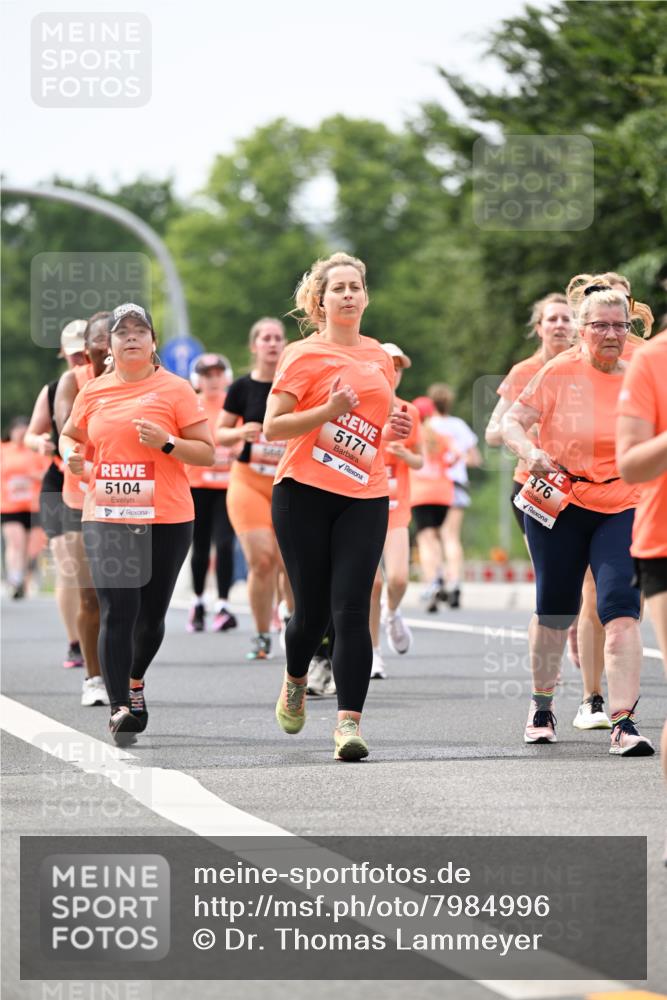 15.06.2025 - REWE Women's Run Dr. Thomas Lammeyer http://msf.ph/oto/7984996 15.06.2025 10:47:19 Laufen 5104, 5171, 476 meine-sportfotos.de