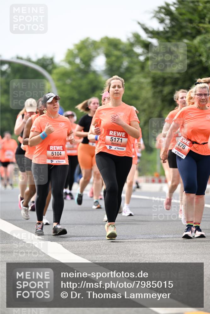 15.06.2025 - REWE Women's Run Dr. Thomas Lammeyer http://msf.ph/oto/7985015 15.06.2025 10:47:19 Laufen 5171, 5104, 6476 meine-sportfotos.de