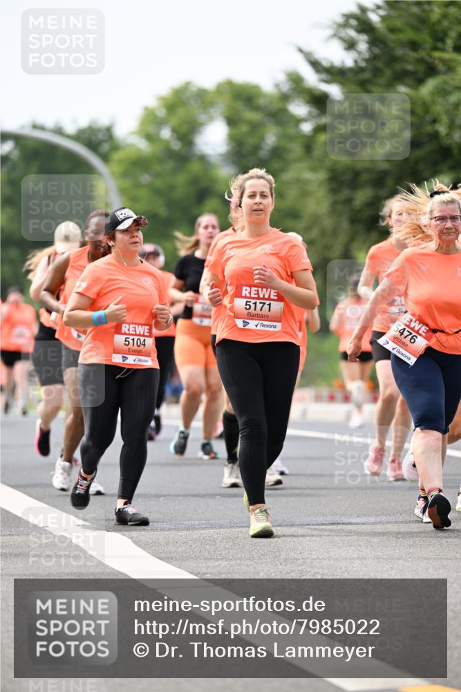 15.06.2025 - REWE Women's Run Dr. Thomas Lammeyer http://msf.ph/oto/7985022 15.06.2025 10:47:20 Laufen 5104, 5171, 5476 meine-sportfotos.de