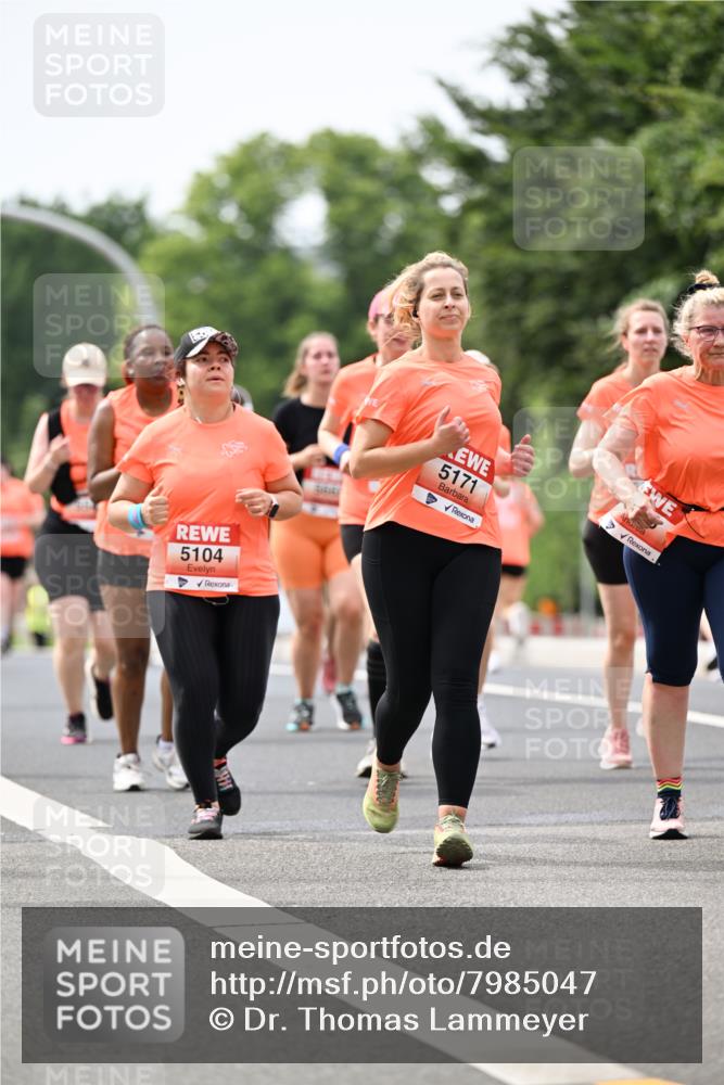 15.06.2025 - REWE Women's Run Dr. Thomas Lammeyer http://msf.ph/oto/7985047 15.06.2025 10:47:20 Laufen 5104, 5171 meine-sportfotos.de