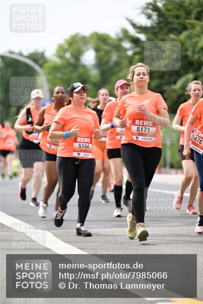 15.06.2025 - REWE Women's Run Dr. Thomas Lammeyer http://msf.ph/oto/7985066 15.06.2025 10:47:20 Laufen 558, 5104, 52, 5171, 476 meine-sportfotos.de