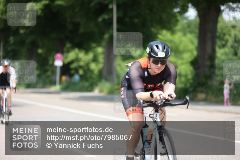 15.06.2025 - 7 Türme Triathlon Yannick Fuchs http://msf.ph/oto/7985067 15.06.2025 12:54:59 Radfahren 255, 272, 331, 436, 473, 626, 634, 983 meine-sportfotos.de