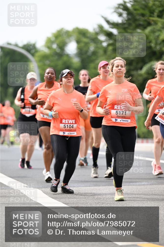 15.06.2025 - REWE Women's Run Dr. Thomas Lammeyer http://msf.ph/oto/7985072 15.06.2025 10:47:20 Laufen 5104, 5171, 54, 9 meine-sportfotos.de
