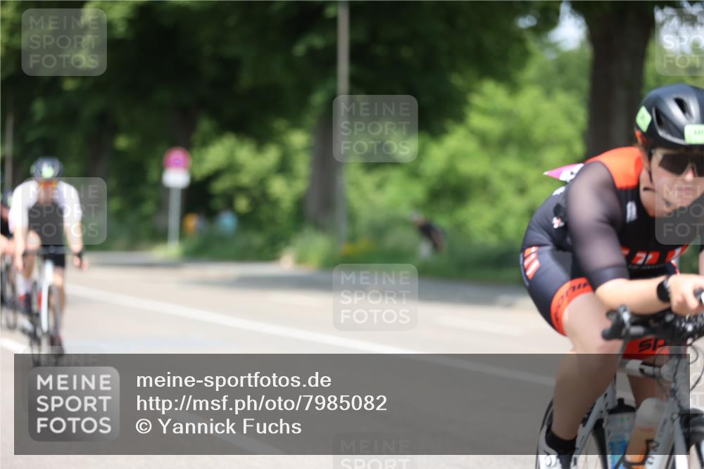 15.06.2025 - 7 Türme Triathlon Yannick Fuchs http://msf.ph/oto/7985082 15.06.2025 12:55:00 Radfahren 255, 331, 436, 473, 626, 634, 983 meine-sportfotos.de