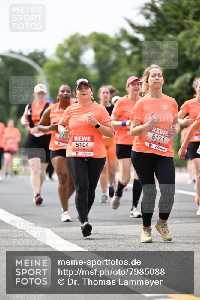 15.06.2025 - REWE Women's Run Dr. Thomas Lammeyer http://msf.ph/oto/7985088 15.06.2025 10:47:21 Laufen 556, 5104, 5171 meine-sportfotos.de