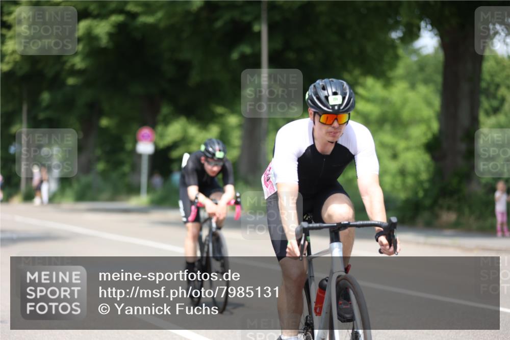 15.06.2025 - 7 Türme Triathlon Yannick Fuchs http://msf.ph/oto/7985131 15.06.2025 12:55:01 Radfahren 331, 436, 473, 626, 634, 940, 983 meine-sportfotos.de