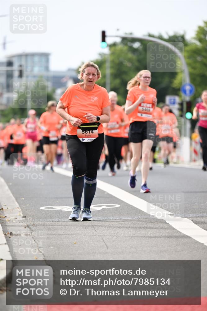 15.06.2025 - REWE Women's Run Dr. Thomas Lammeyer http://msf.ph/oto/7985134 15.06.2025 10:47:22 Laufen 5614, 5469 meine-sportfotos.de