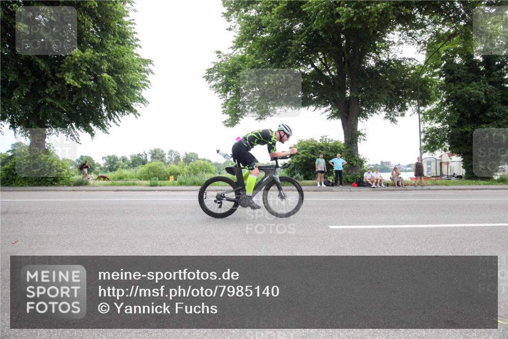 15.06.2025 - 7 Türme Triathlon Yannick Fuchs http://msf.ph/oto/7985140 15.06.2025 11:08:52 Radfahren 299 meine-sportfotos.de