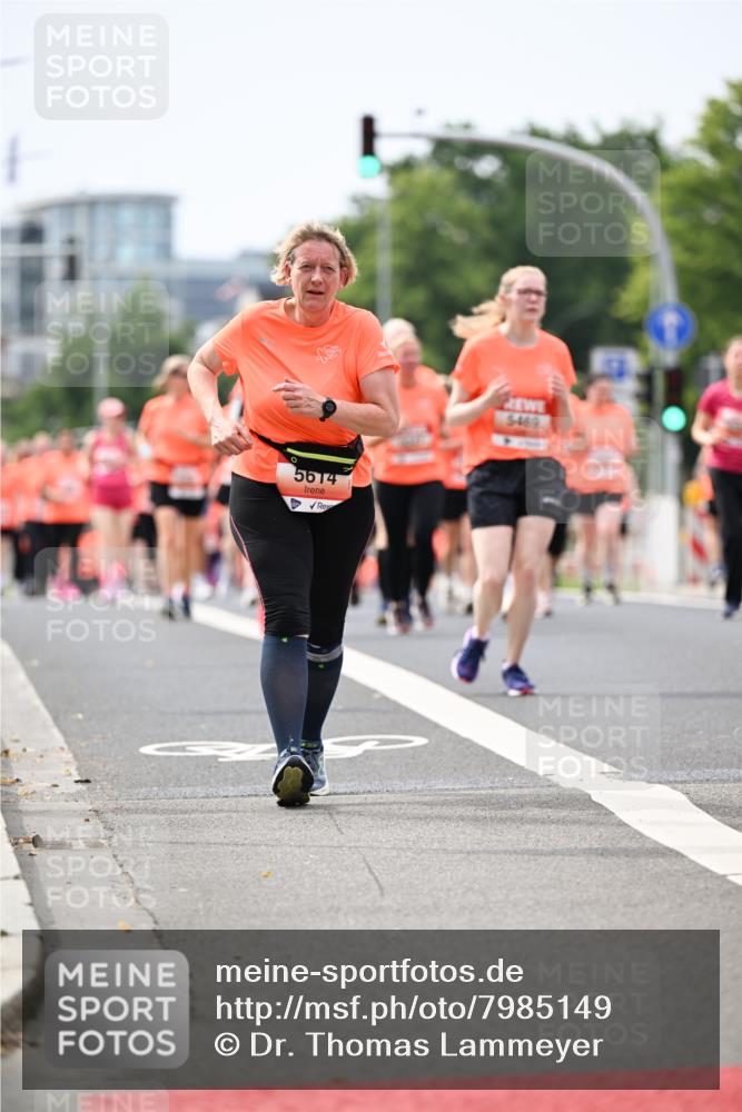 15.06.2025 - REWE Women's Run Dr. Thomas Lammeyer http://msf.ph/oto/7985149 15.06.2025 10:47:22 Laufen 5614, 5469 meine-sportfotos.de
