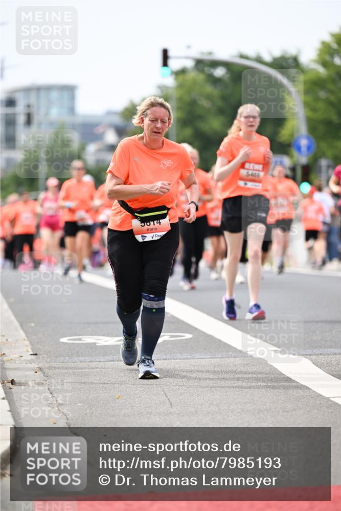 15.06.2025 - REWE Women's Run Dr. Thomas Lammeyer http://msf.ph/oto/7985193 15.06.2025 10:47:23 Laufen 5614, 5464 meine-sportfotos.de