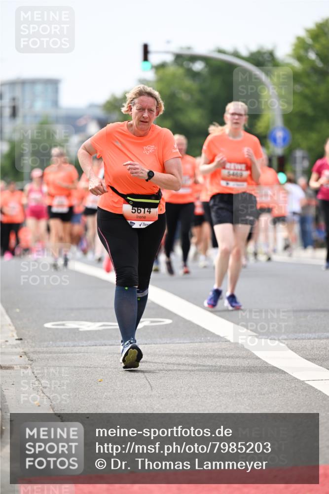 15.06.2025 - REWE Women's Run Dr. Thomas Lammeyer http://msf.ph/oto/7985203 15.06.2025 10:47:23 Laufen 5614, 5, 469 meine-sportfotos.de