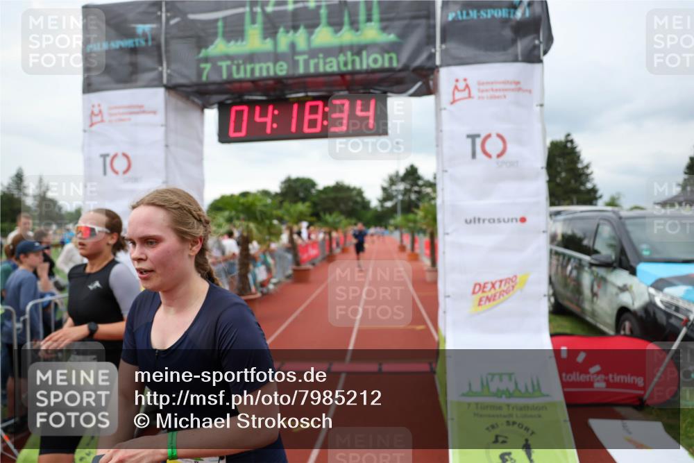 15.06.2025 - 7 Türme Triathlon Michael Strokosch http://msf.ph/oto/7985212 15.06.2025 14:18:34 Ziel 550, 720, 779, 802, 925, 1161 meine-sportfotos.de