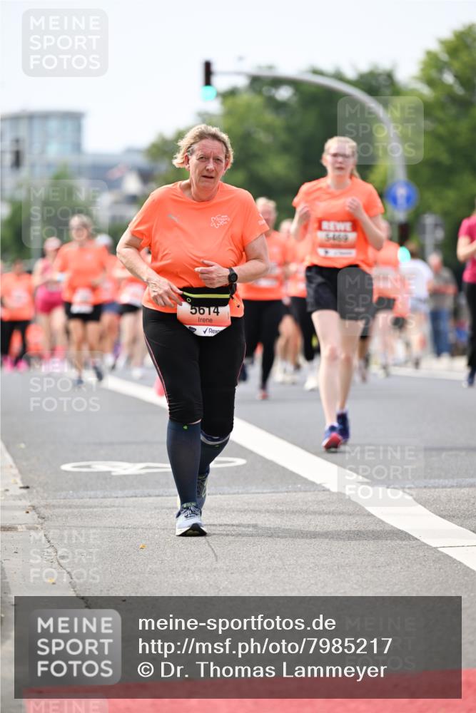 15.06.2025 - REWE Women's Run Dr. Thomas Lammeyer http://msf.ph/oto/7985217 15.06.2025 10:47:23 Laufen 5614, 5, 469 meine-sportfotos.de