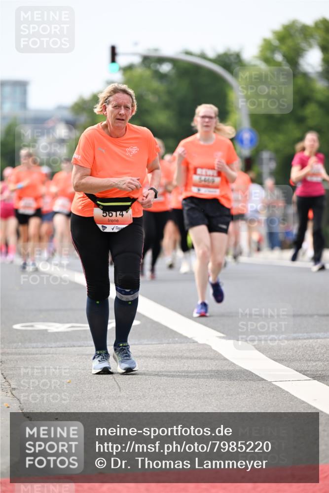 15.06.2025 - REWE Women's Run Dr. Thomas Lammeyer http://msf.ph/oto/7985220 15.06.2025 10:47:24 Laufen 5614 meine-sportfotos.de