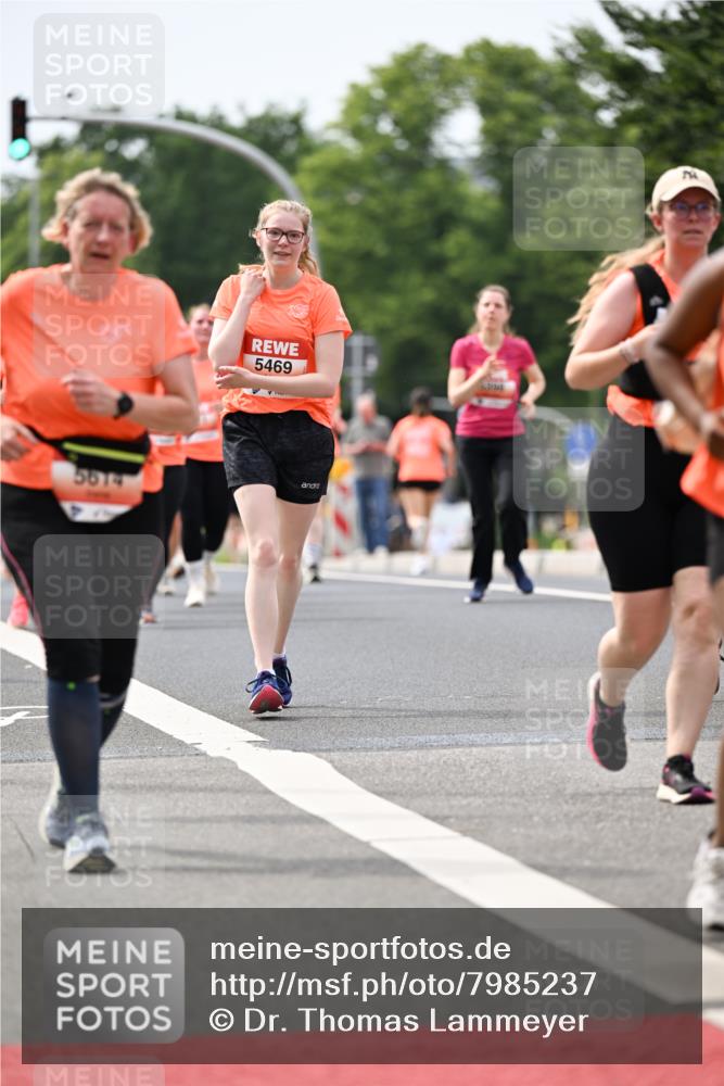 15.06.2025 - REWE Women's Run Dr. Thomas Lammeyer http://msf.ph/oto/7985237 15.06.2025 10:47:24 Laufen 5469 meine-sportfotos.de