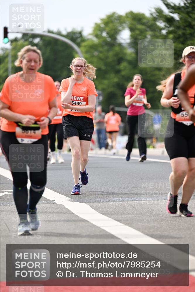 15.06.2025 - REWE Women's Run Dr. Thomas Lammeyer http://msf.ph/oto/7985254 15.06.2025 10:47:24 Laufen 5469 meine-sportfotos.de