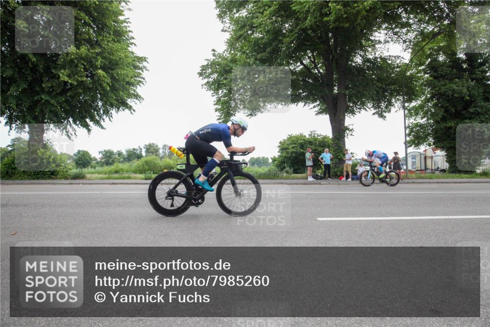 15.06.2025 - 7 Türme Triathlon Yannick Fuchs http://msf.ph/oto/7985260 15.06.2025 11:11:28 Radfahren 255, 263, 323, 333 meine-sportfotos.de