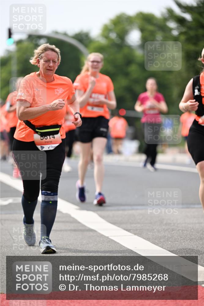 15.06.2025 - REWE Women's Run Dr. Thomas Lammeyer http://msf.ph/oto/7985268 15.06.2025 10:47:25 Laufen 5614 meine-sportfotos.de