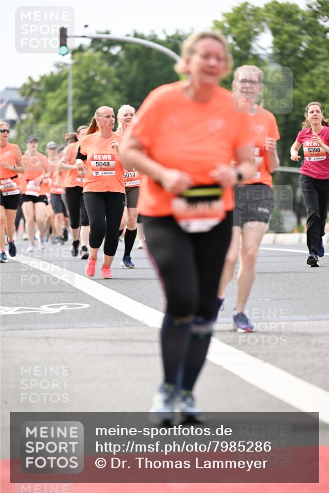 15.06.2025 - REWE Women's Run Dr. Thomas Lammeyer http://msf.ph/oto/7985286 15.06.2025 10:47:26 Laufen 5048, 5010 meine-sportfotos.de