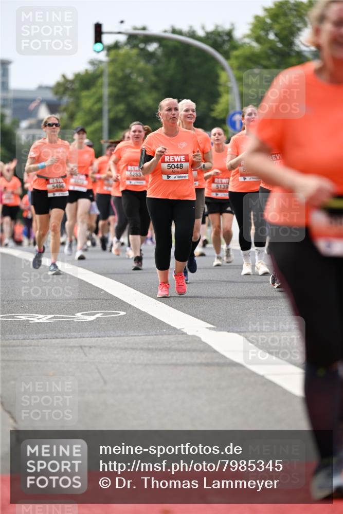 15.06.2025 - REWE Women's Run Dr. Thomas Lammeyer http://msf.ph/oto/7985345 15.06.2025 10:47:27 Laufen 5253, 5048 meine-sportfotos.de