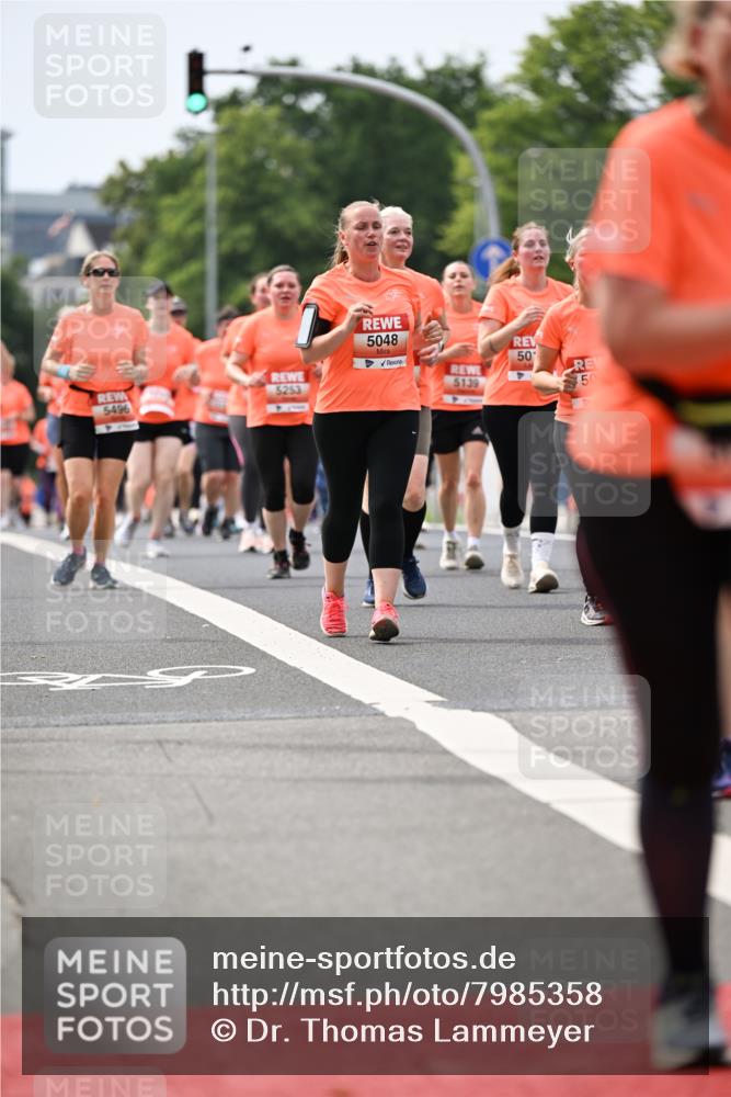 15.06.2025 - REWE Women's Run Dr. Thomas Lammeyer http://msf.ph/oto/7985358 15.06.2025 10:47:27 Laufen 5253, 5048, 5139 meine-sportfotos.de