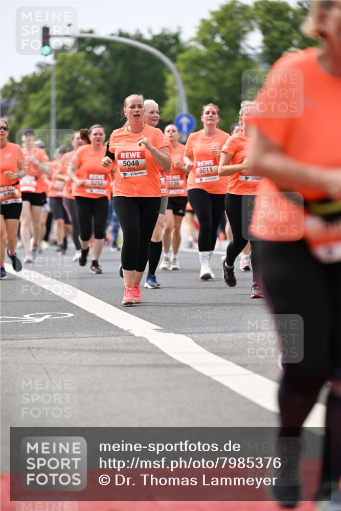 15.06.2025 - REWE Women's Run Dr. Thomas Lammeyer http://msf.ph/oto/7985376 15.06.2025 10:47:27 Laufen 5253, 5048, 5011, 3139 meine-sportfotos.de