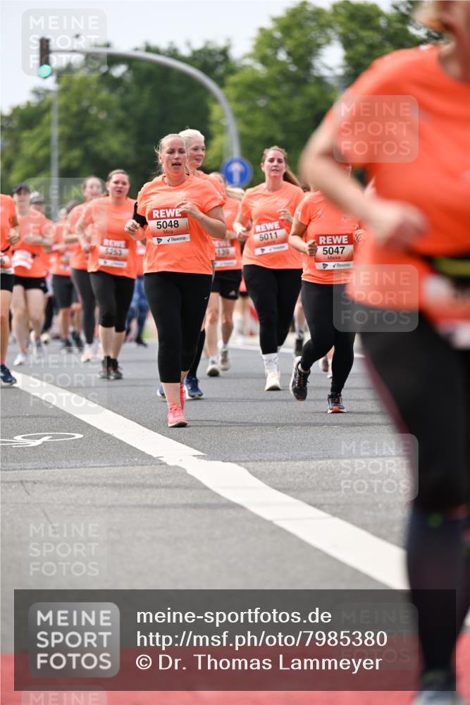 15.06.2025 - REWE Women's Run Dr. Thomas Lammeyer http://msf.ph/oto/7985380 15.06.2025 10:47:27 Laufen 5253, 5048, 5011, 139, 5047 meine-sportfotos.de