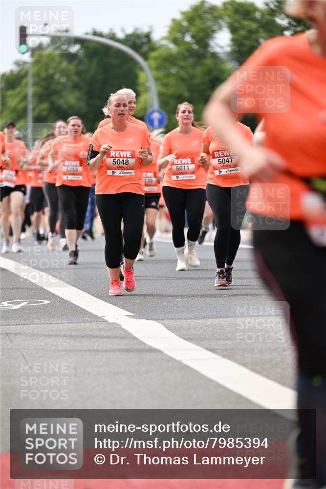 15.06.2025 - REWE Women's Run Dr. Thomas Lammeyer http://msf.ph/oto/7985394 15.06.2025 10:47:27 Laufen 5048, 6253, 5047, 5011 meine-sportfotos.de
